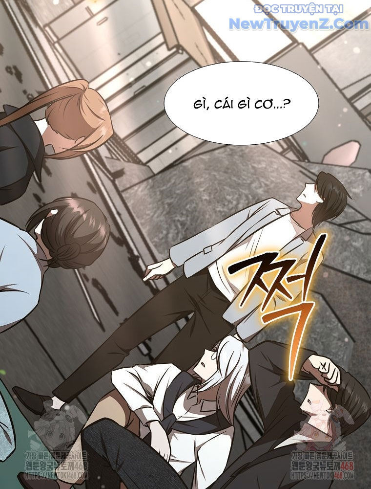 Chủ Xe Thức Ăn Nhanh Trong Ngục Tối [Chap 1-74]