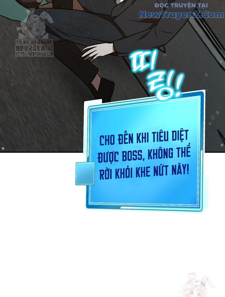 Chủ Xe Thức Ăn Nhanh Trong Ngục Tối [Chap 1-74]