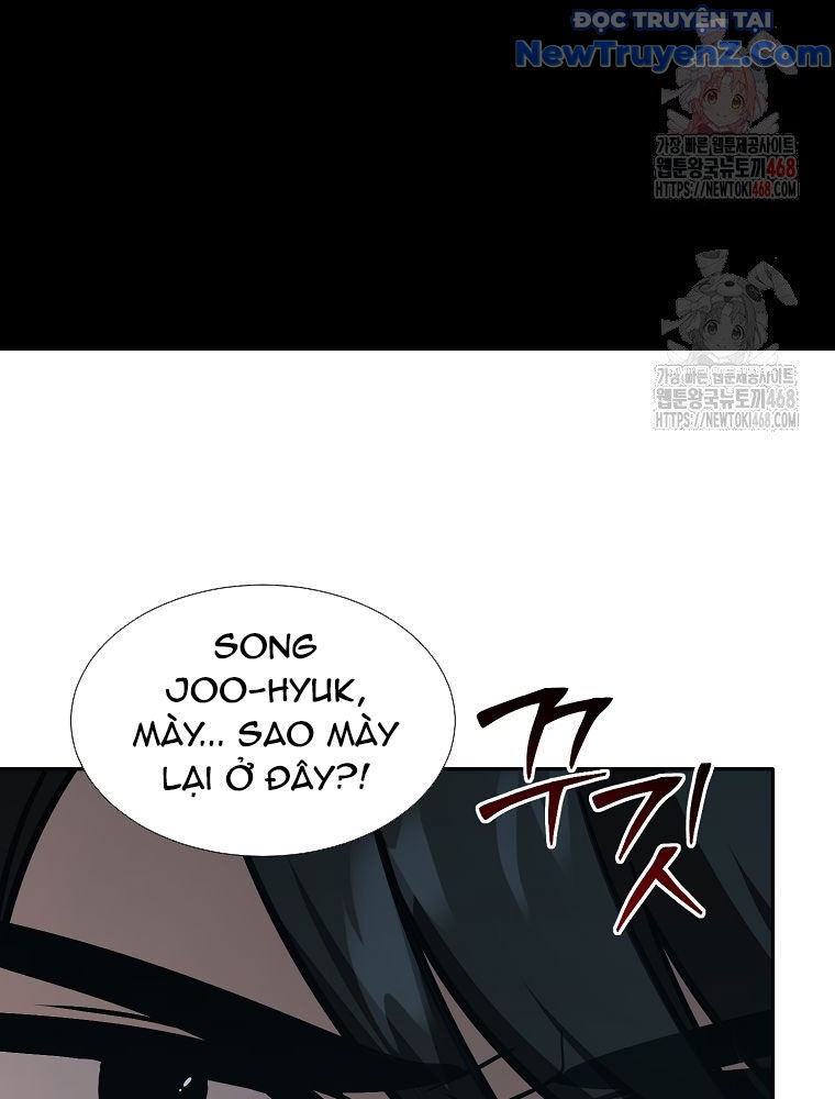 Chủ Xe Thức Ăn Nhanh Trong Ngục Tối [Chap 1-74]
