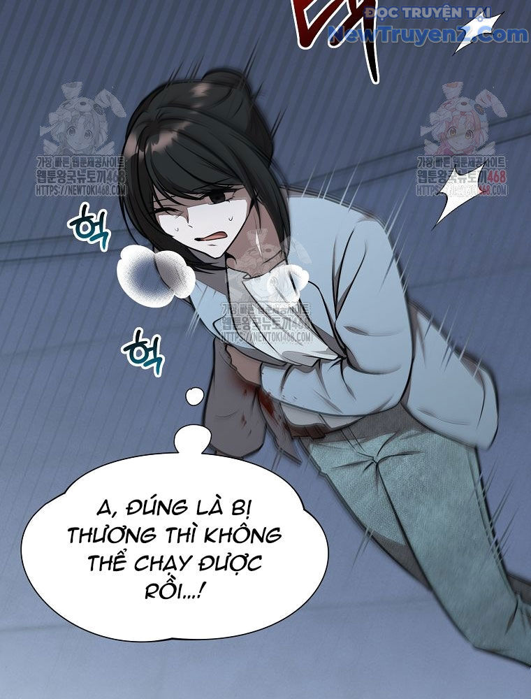 Chủ Xe Thức Ăn Nhanh Trong Ngục Tối [Chap 1-74]