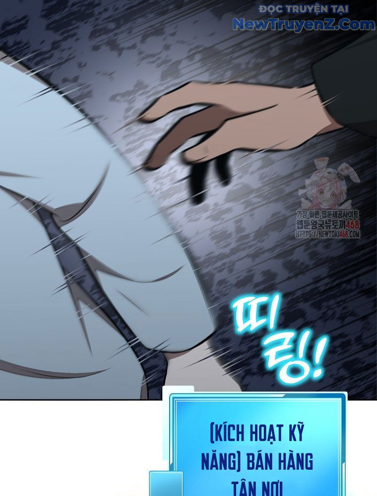 Chủ Xe Thức Ăn Nhanh Trong Ngục Tối [Chap 1-74]