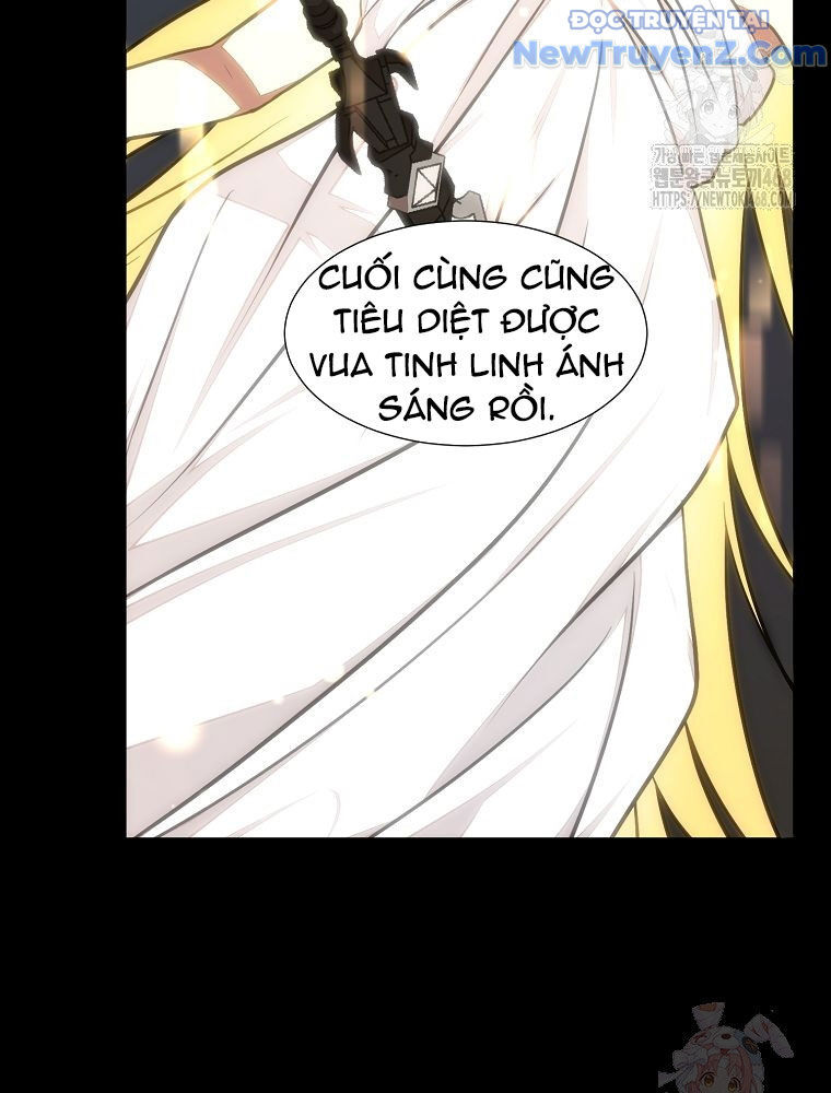 Chủ Xe Thức Ăn Nhanh Trong Ngục Tối [Chap 1-74]