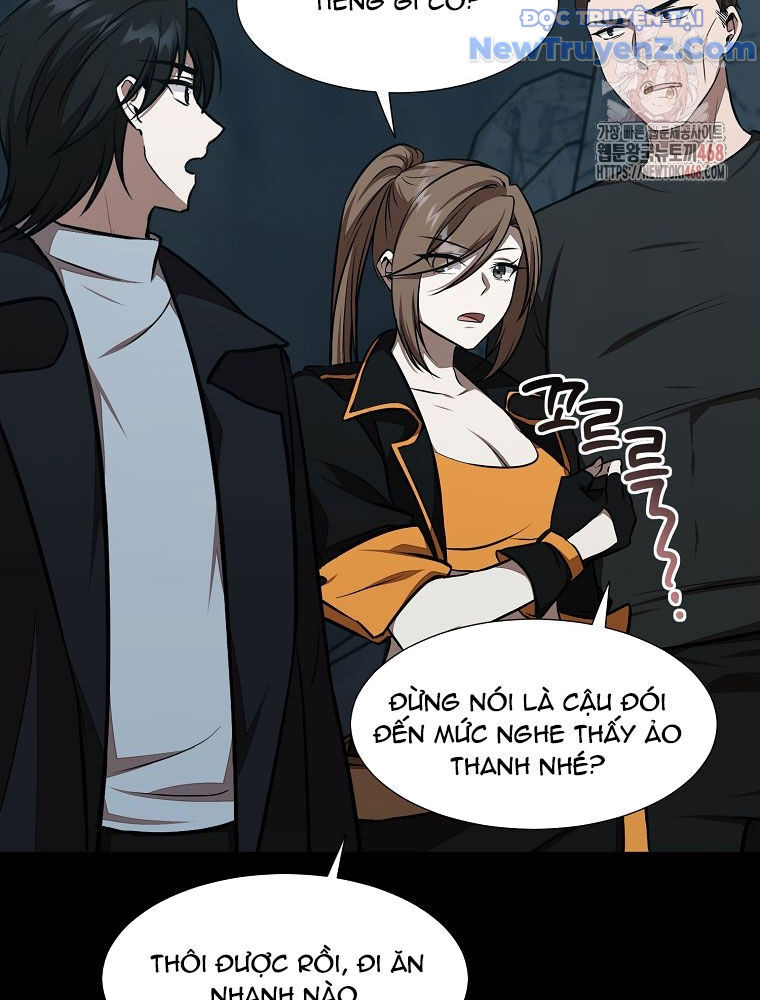 Chủ Xe Thức Ăn Nhanh Trong Ngục Tối [Chap 1-74]