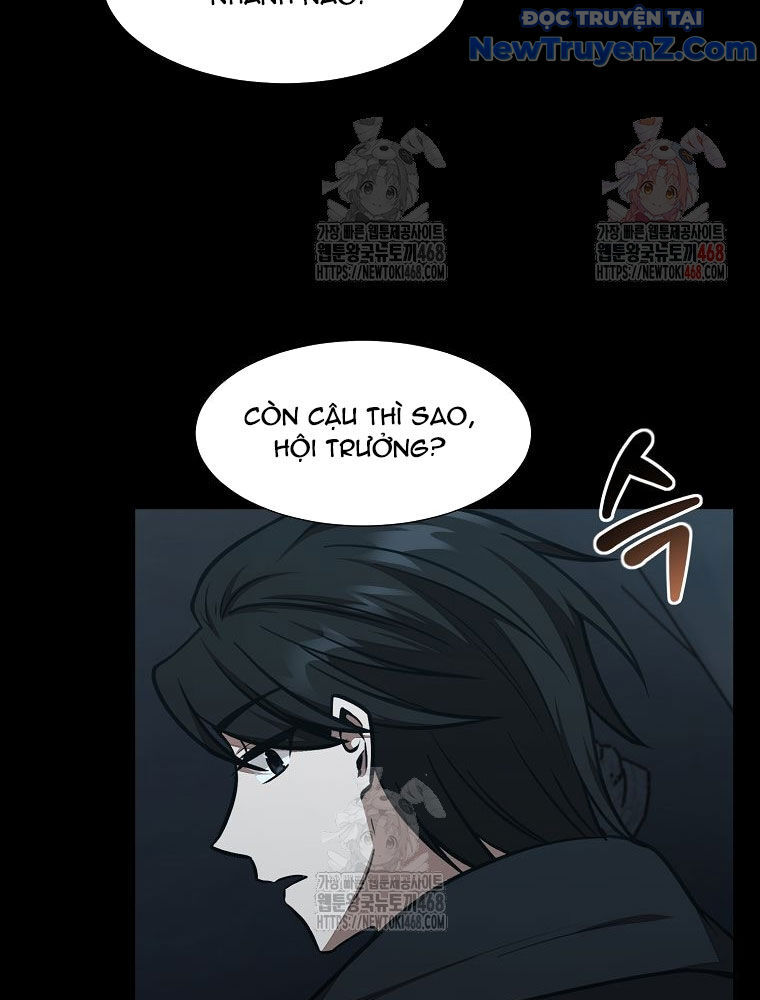 Chủ Xe Thức Ăn Nhanh Trong Ngục Tối [Chap 1-74]