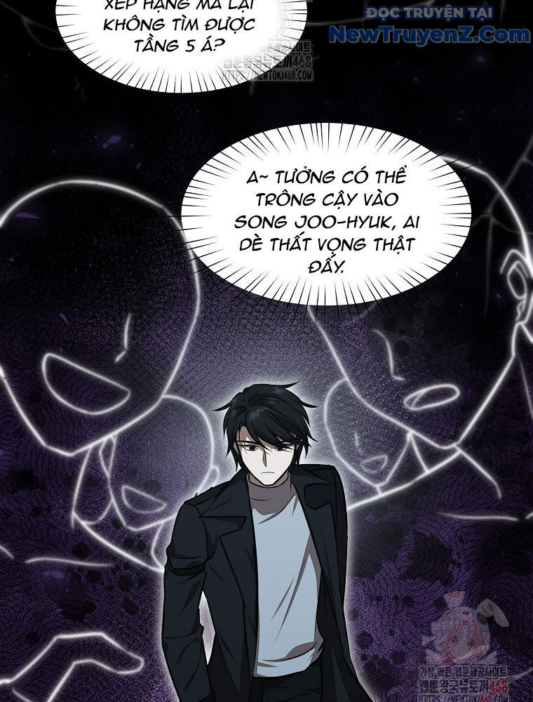 Chủ Xe Thức Ăn Nhanh Trong Ngục Tối [Chap 1-74]