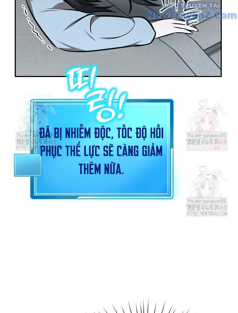 Chủ Xe Thức Ăn Nhanh Trong Ngục Tối [Chap 1-74]