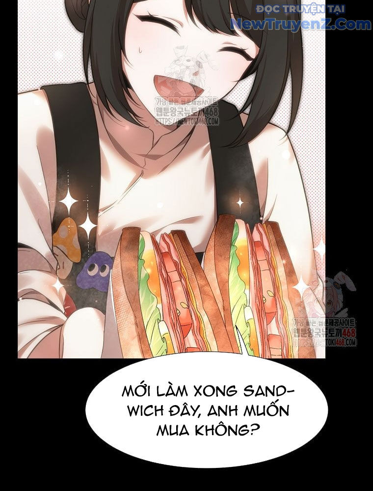Chủ Xe Thức Ăn Nhanh Trong Ngục Tối [Chap 1-74]