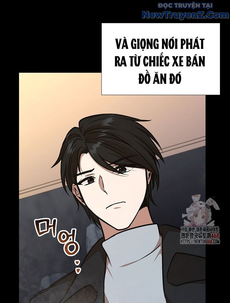 Chủ Xe Thức Ăn Nhanh Trong Ngục Tối [Chap 1-74]