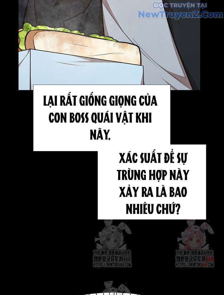 Chủ Xe Thức Ăn Nhanh Trong Ngục Tối [Chap 1-74]