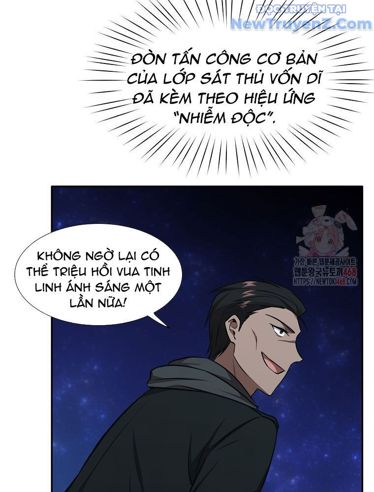 Chủ Xe Thức Ăn Nhanh Trong Ngục Tối [Chap 1-74]