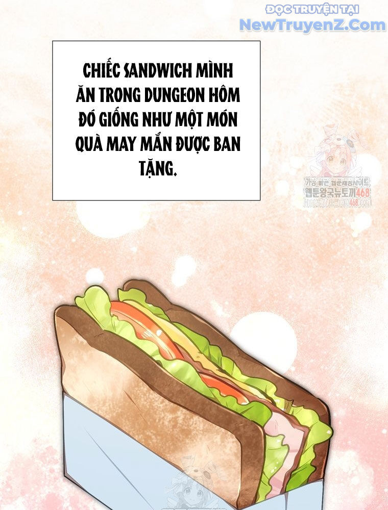 Chủ Xe Thức Ăn Nhanh Trong Ngục Tối [Chap 1-74]