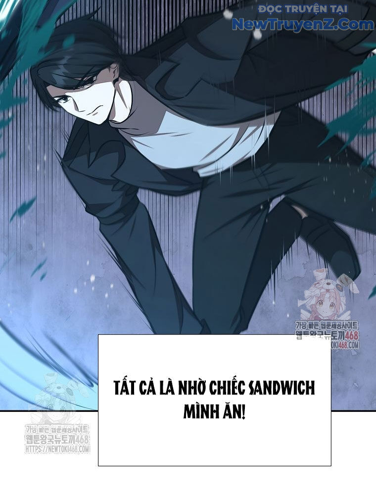 Chủ Xe Thức Ăn Nhanh Trong Ngục Tối [Chap 1-74]