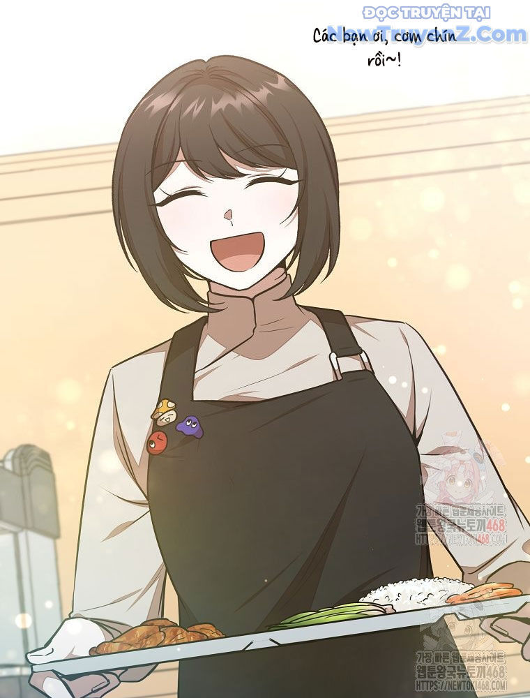 Chủ Xe Thức Ăn Nhanh Trong Ngục Tối [Chap 1-74]