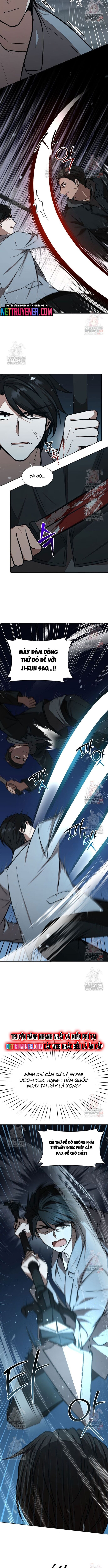 Chủ Xe Thức Ăn Nhanh Trong Ngục Tối [Chap 1-74]