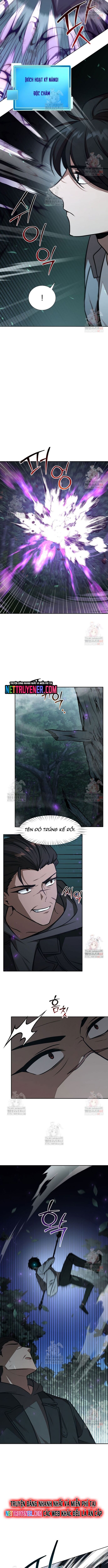 Chủ Xe Thức Ăn Nhanh Trong Ngục Tối [Chap 1-74]