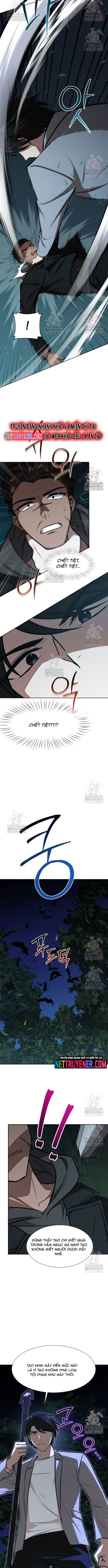 Chủ Xe Thức Ăn Nhanh Trong Ngục Tối [Chap 1-74]