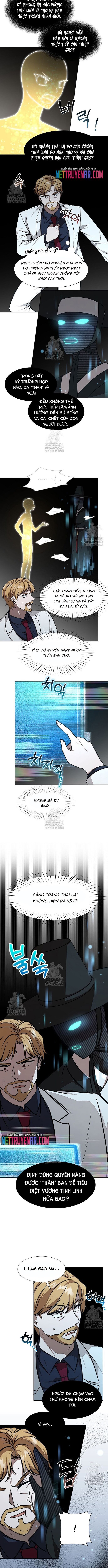 Chủ Xe Thức Ăn Nhanh Trong Ngục Tối [Chap 1-74]