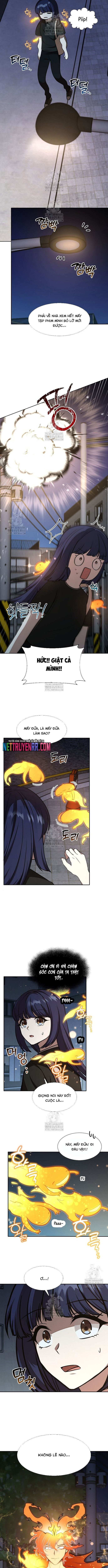 Chủ Xe Thức Ăn Nhanh Trong Ngục Tối [Chap 1-74]
