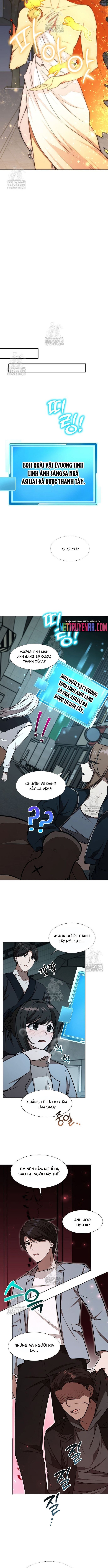 Chủ Xe Thức Ăn Nhanh Trong Ngục Tối [Chap 1-74]