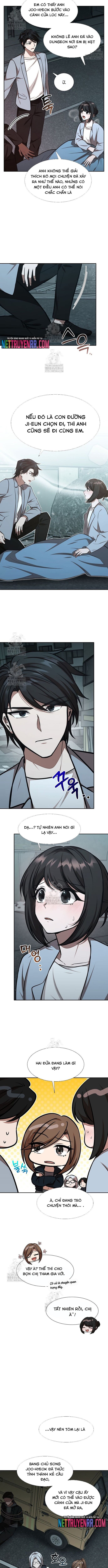 Chủ Xe Thức Ăn Nhanh Trong Ngục Tối [Chap 1-74]
