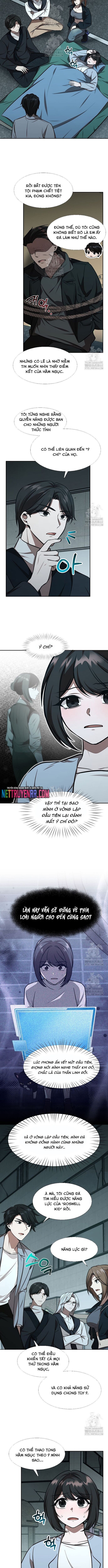 Chủ Xe Thức Ăn Nhanh Trong Ngục Tối [Chap 1-74]