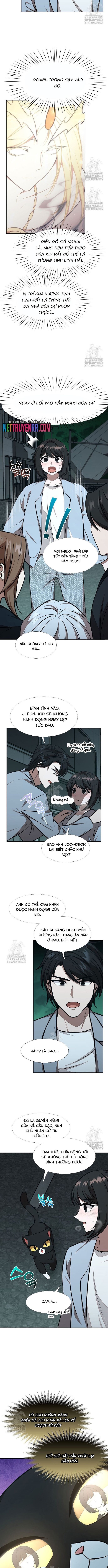 Chủ Xe Thức Ăn Nhanh Trong Ngục Tối [Chap 1-74]