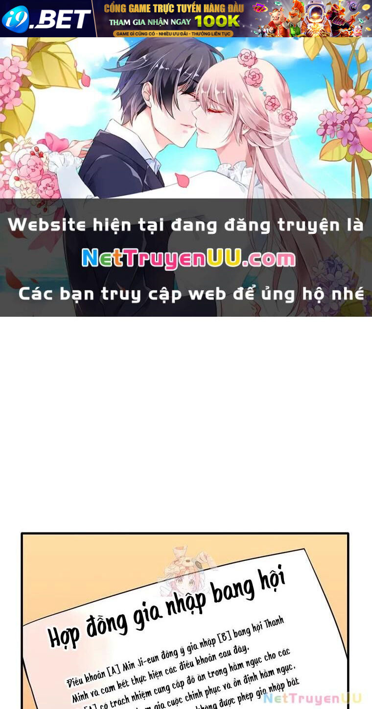 Chủ Xe Thức Ăn Nhanh Trong Ngục Tối [Chap 1-74]
