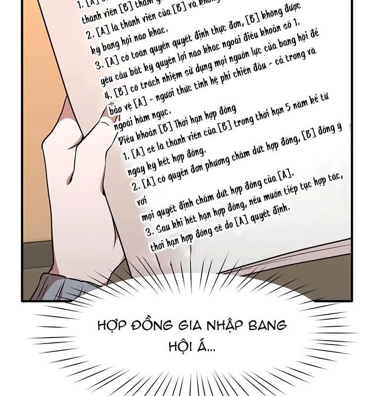 Chủ Xe Thức Ăn Nhanh Trong Ngục Tối [Chap 1-74]