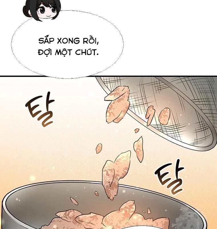 Chủ Xe Thức Ăn Nhanh Trong Ngục Tối [Chap 1-74]