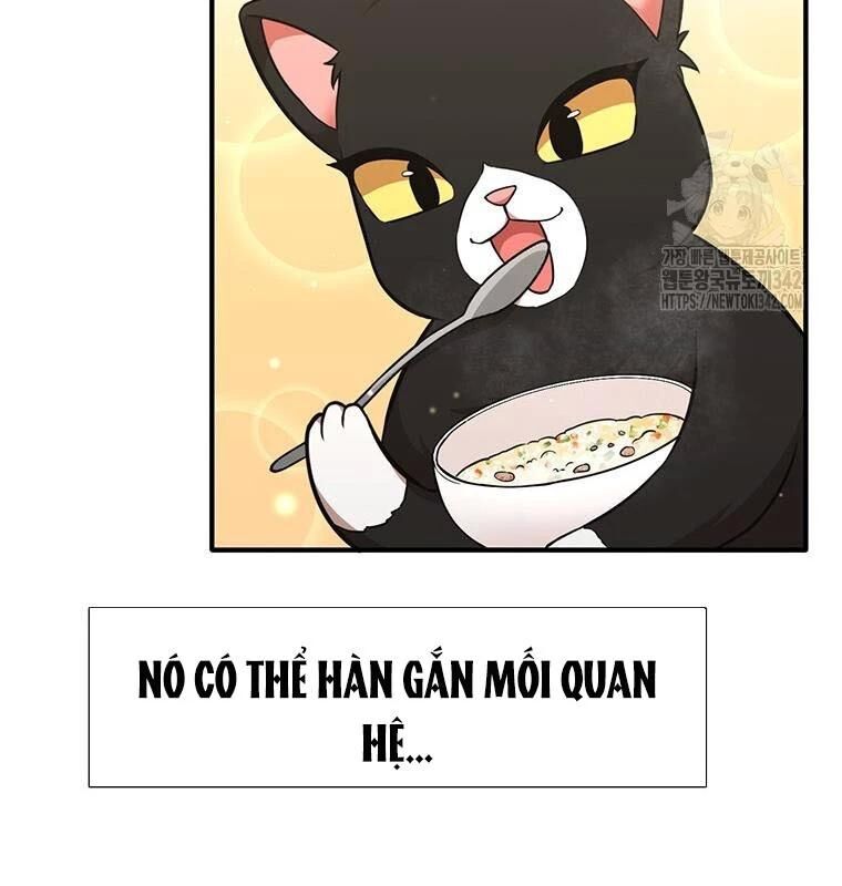 Chủ Xe Thức Ăn Nhanh Trong Ngục Tối [Chap 1-74]