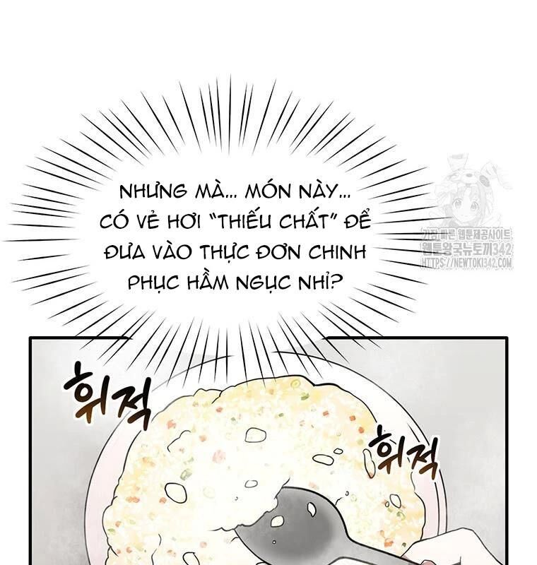 Chủ Xe Thức Ăn Nhanh Trong Ngục Tối [Chap 1-74]