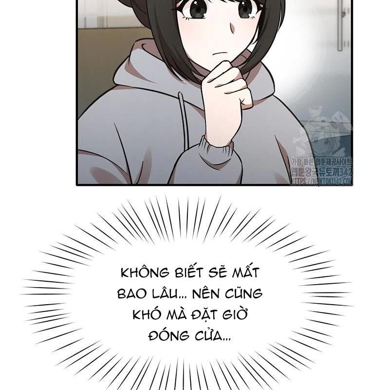 Chủ Xe Thức Ăn Nhanh Trong Ngục Tối [Chap 1-74]