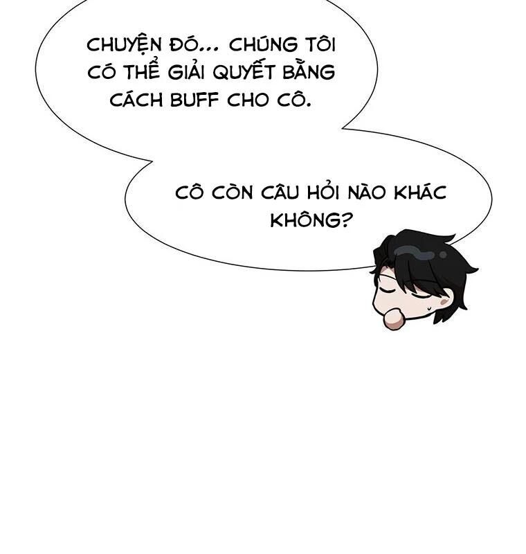 Chủ Xe Thức Ăn Nhanh Trong Ngục Tối [Chap 1-74]