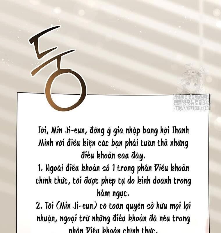 Chủ Xe Thức Ăn Nhanh Trong Ngục Tối [Chap 1-74]