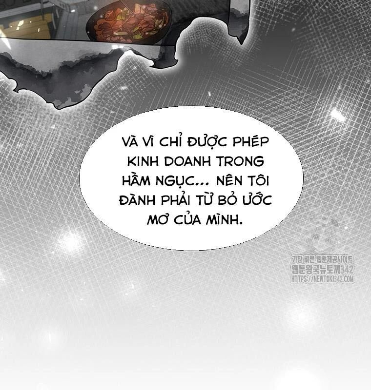 Chủ Xe Thức Ăn Nhanh Trong Ngục Tối [Chap 1-74]