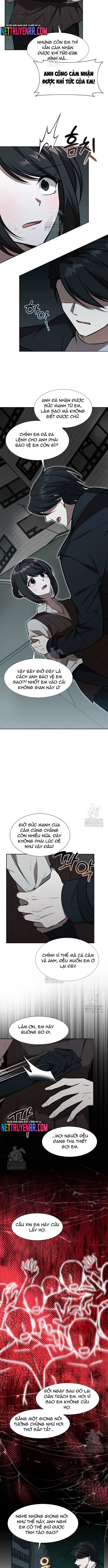 Chủ Xe Thức Ăn Nhanh Trong Ngục Tối [Chap 1-74]