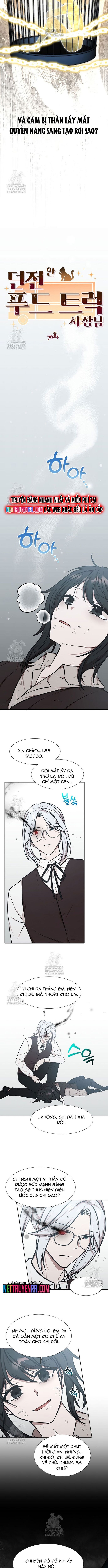 Chủ Xe Thức Ăn Nhanh Trong Ngục Tối [Chap 1-74]