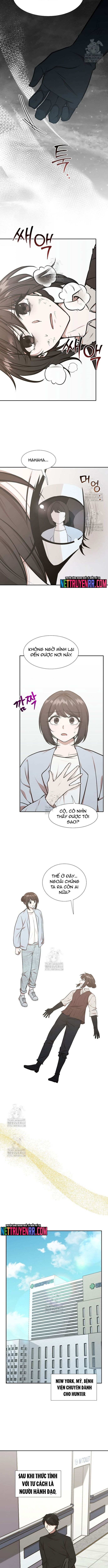 Chủ Xe Thức Ăn Nhanh Trong Ngục Tối [Chap 1-74]