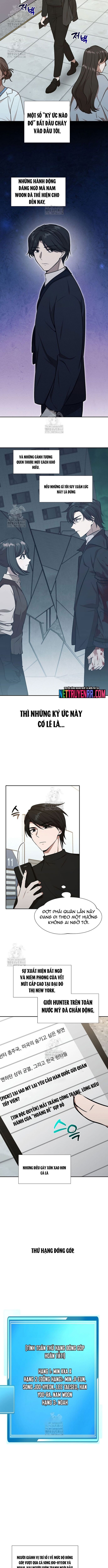 Chủ Xe Thức Ăn Nhanh Trong Ngục Tối [Chap 1-74]