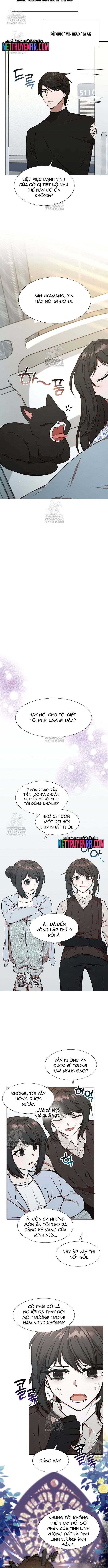 Chủ Xe Thức Ăn Nhanh Trong Ngục Tối [Chap 1-74]