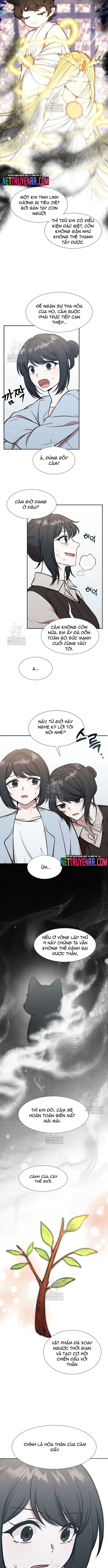 Chủ Xe Thức Ăn Nhanh Trong Ngục Tối [Chap 1-74]