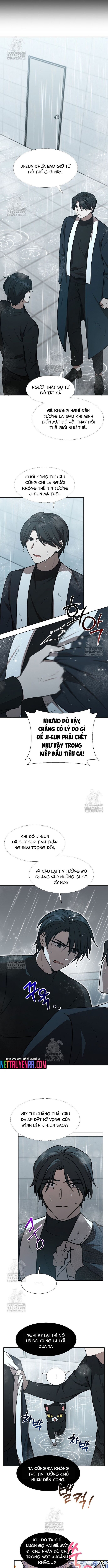 Chủ Xe Thức Ăn Nhanh Trong Ngục Tối [Chap 1-74]