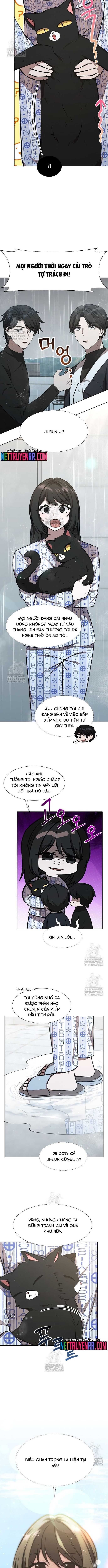 Chủ Xe Thức Ăn Nhanh Trong Ngục Tối [Chap 1-74]