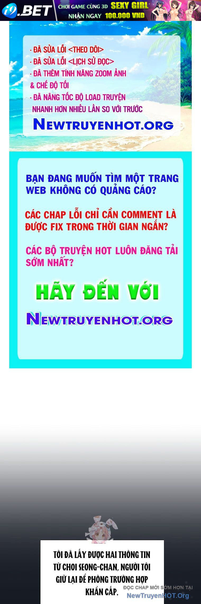 Chủ Xe Thức Ăn Nhanh Trong Ngục Tối [Chap 1-74]