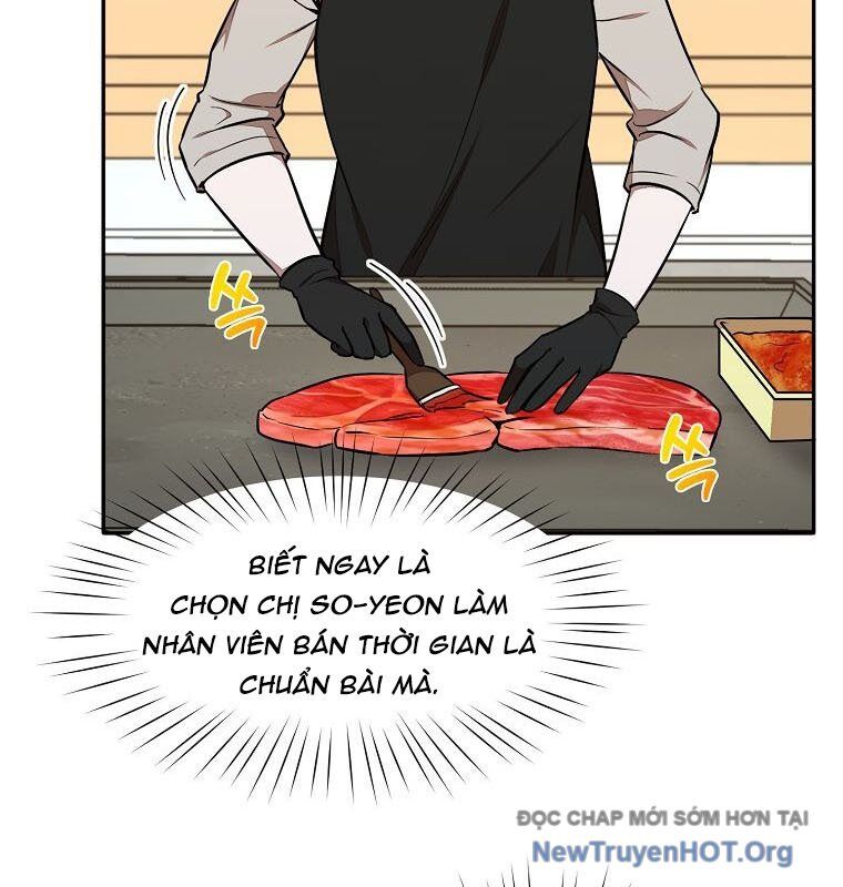 Chủ Xe Thức Ăn Nhanh Trong Ngục Tối [Chap 1-74]