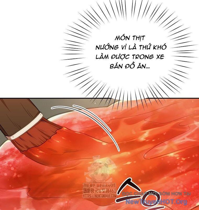 Chủ Xe Thức Ăn Nhanh Trong Ngục Tối [Chap 1-74]