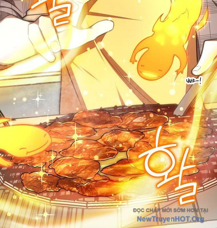 Chủ Xe Thức Ăn Nhanh Trong Ngục Tối [Chap 1-74]