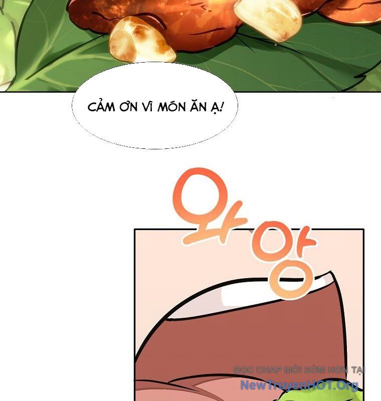 Chủ Xe Thức Ăn Nhanh Trong Ngục Tối [Chap 1-74]