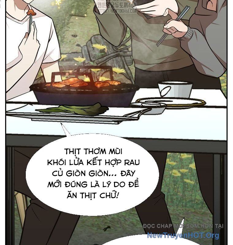 Chủ Xe Thức Ăn Nhanh Trong Ngục Tối [Chap 1-74]