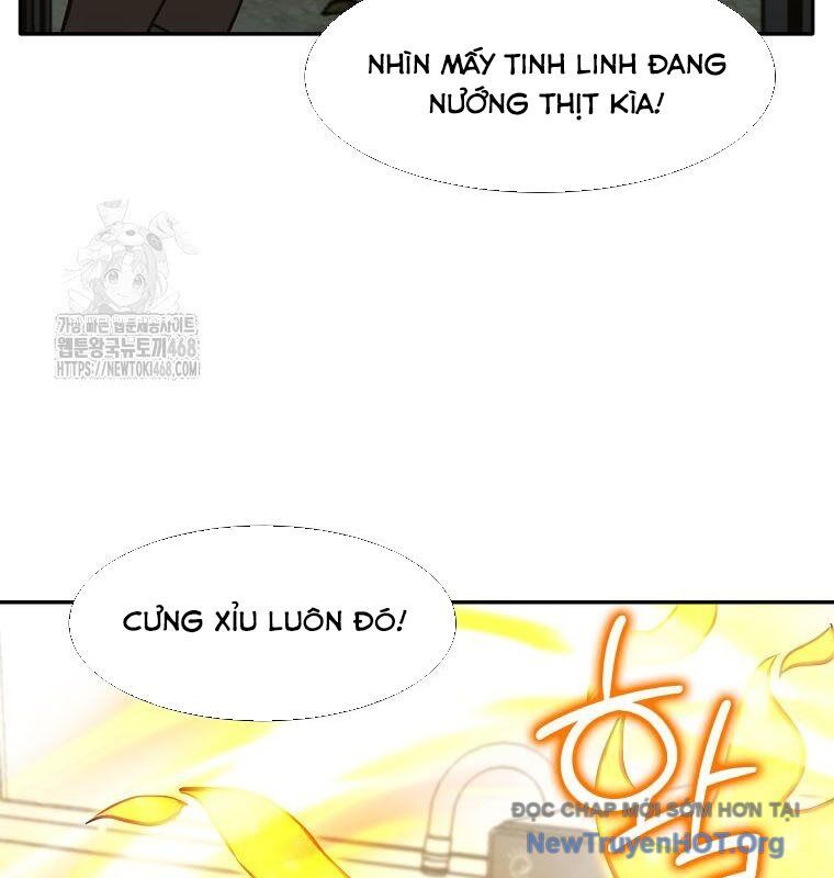 Chủ Xe Thức Ăn Nhanh Trong Ngục Tối [Chap 1-74]